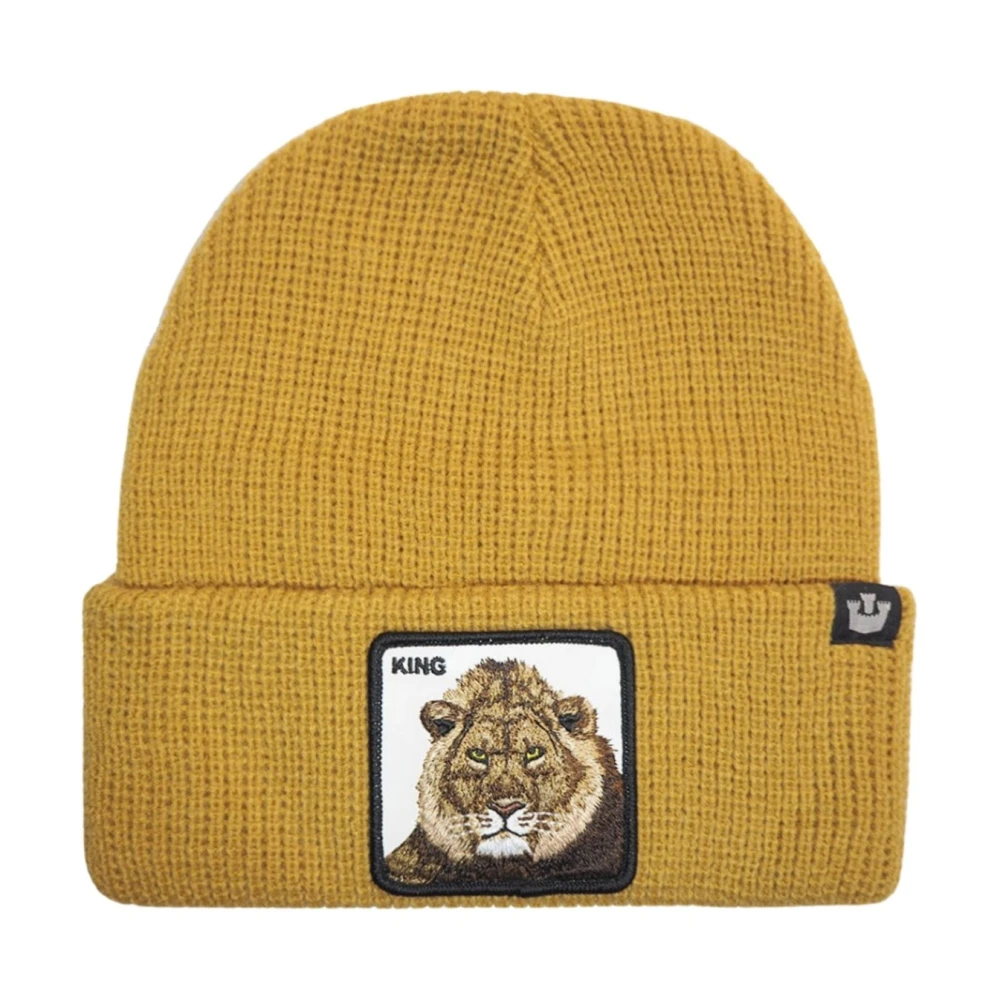 Accessories > Hats > Beanies - - Goorin Bros - Modalova