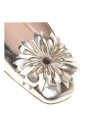 light-gold-laminated-nappa-leather-ballerina