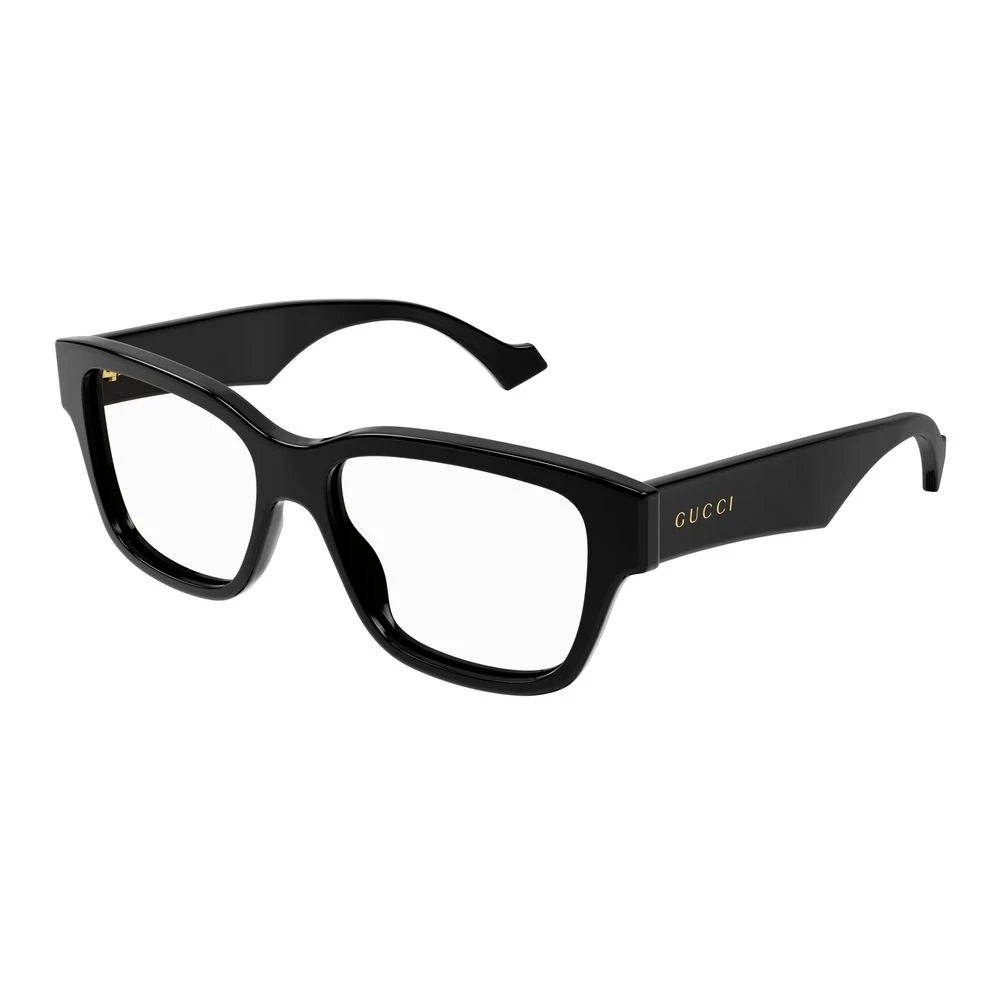 Gucci Black Gg1428o Eyeglasses - Male - Glasses - 52 Mm - Accessories