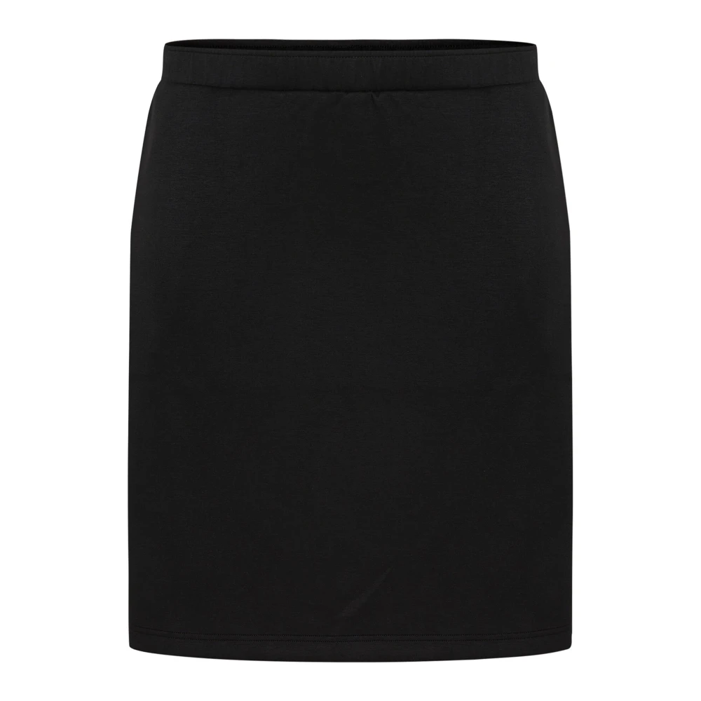 Skirts > Short Skirts - - Kaffe Curve - Modalova