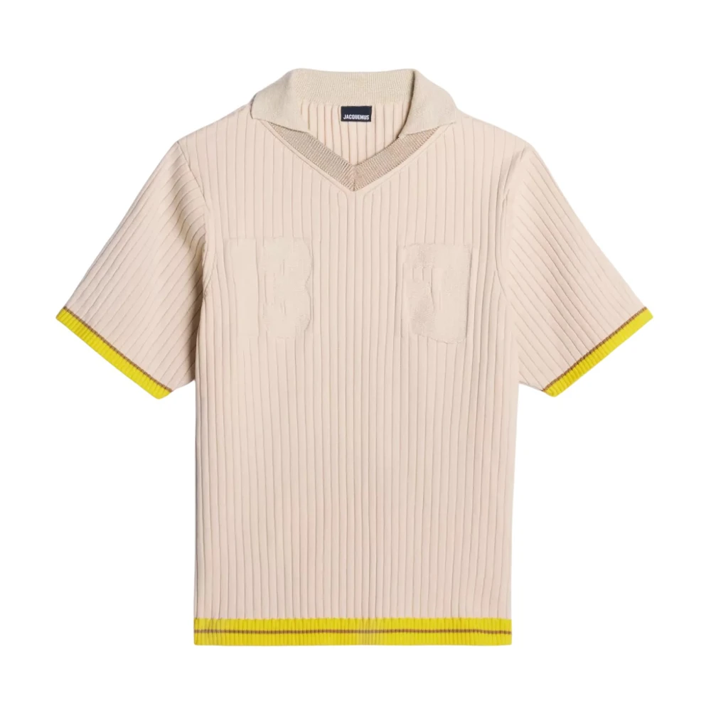 Tops > Polo Shirts - - Jacquemus - Modalova