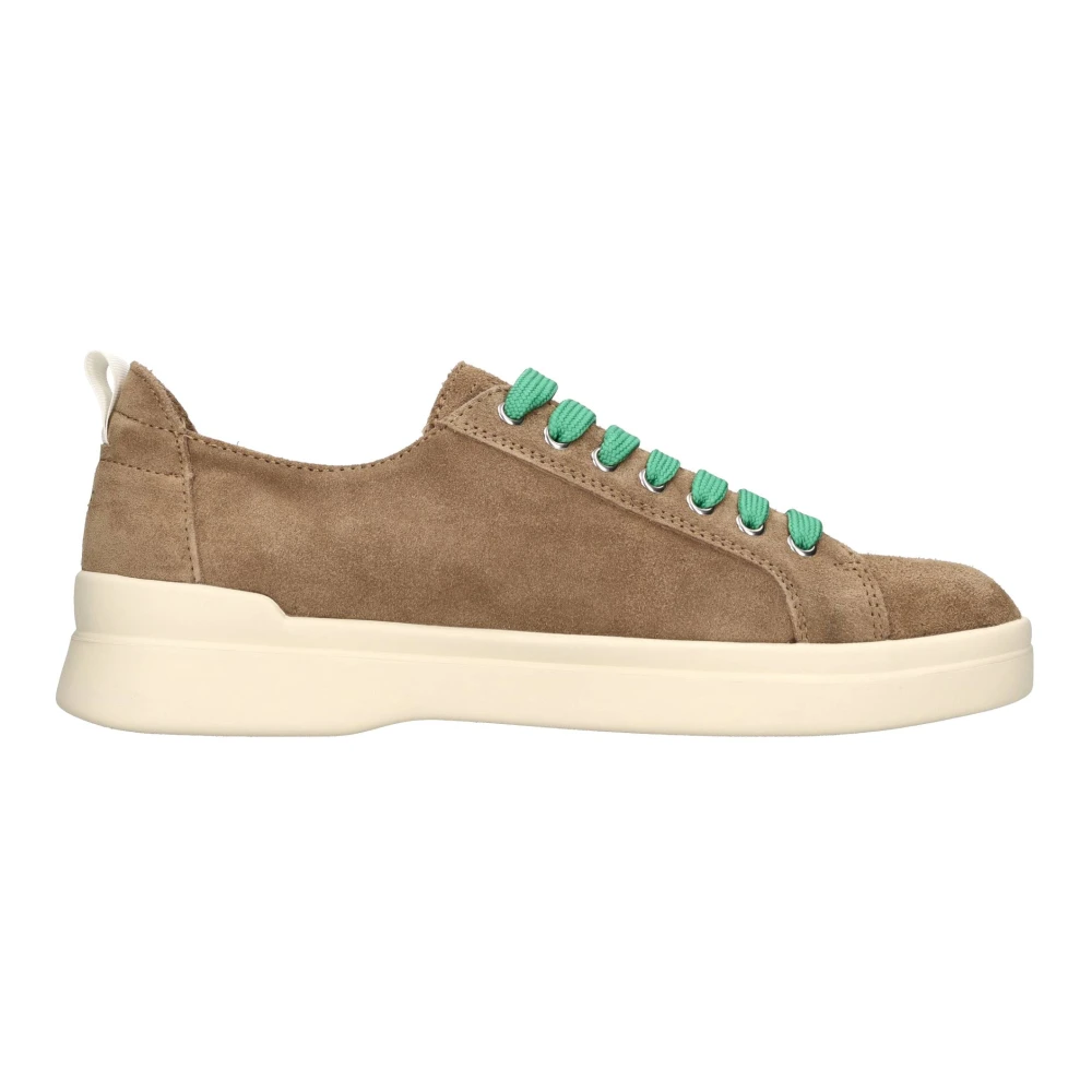 Liu Jo - Shoes > Sneakers - Brown - Liu Jo - Modalova