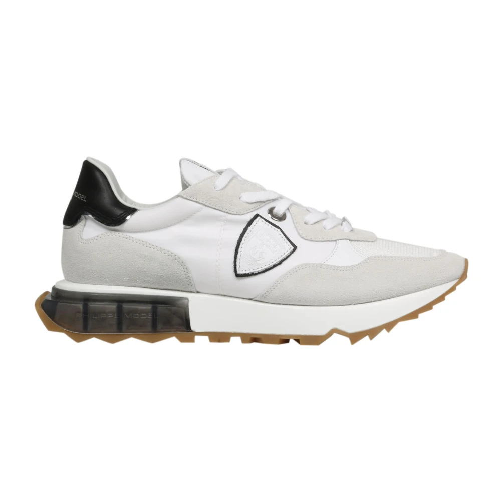 La Rue Mondial Sneakers