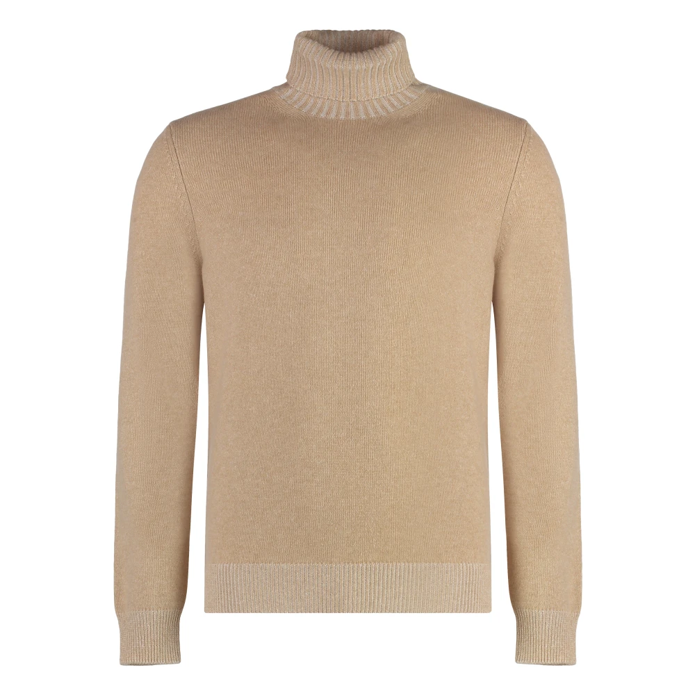 Knitwear > Cashmere Knitwear - - Malo - Modalova