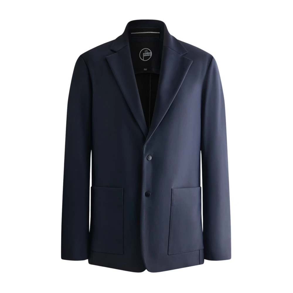 Fusalp Titouan JAS Blue Heren