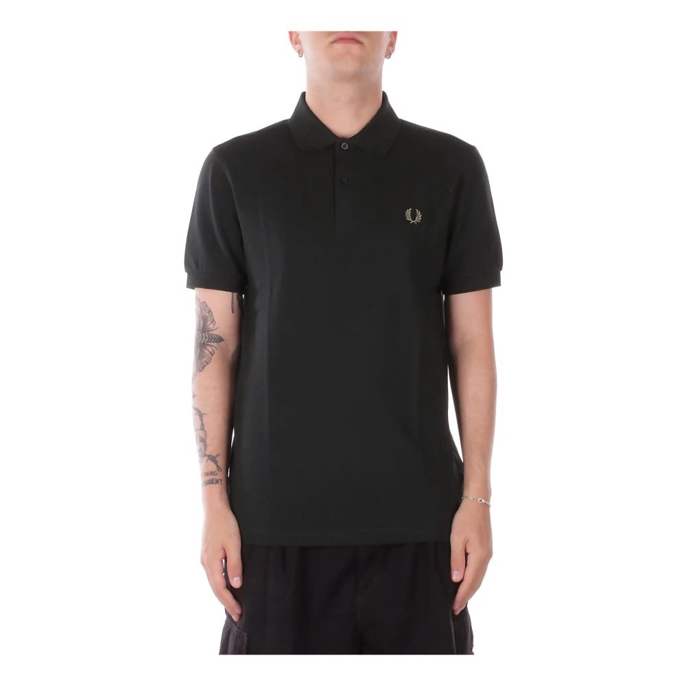 Tops > Polo Shirts - - Fred Perry - Modalova