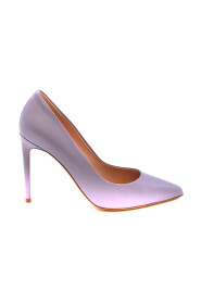 Pumps halslijn