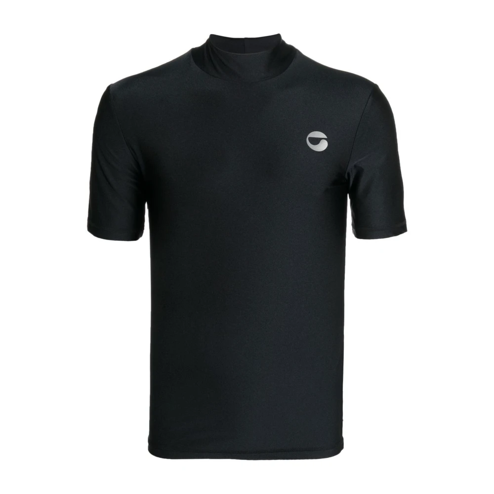 Coperni - Tops > T-Shirts - Black - Coperni - Modalova
