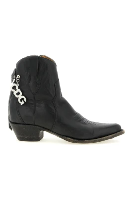 Texas Ankelboots