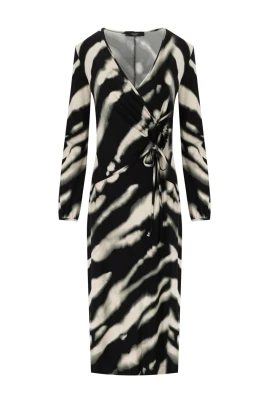 Staffa Dress