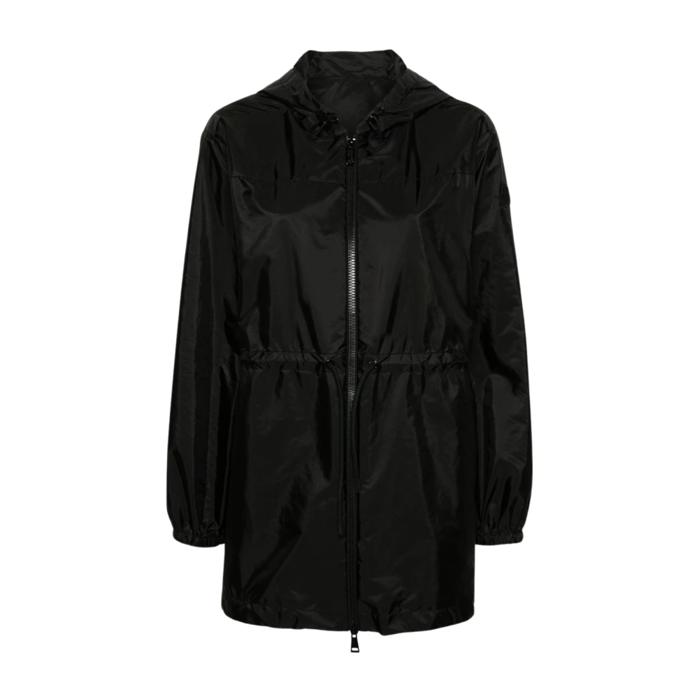 Jackets > Rain Jackets - - Moncler - Modalova