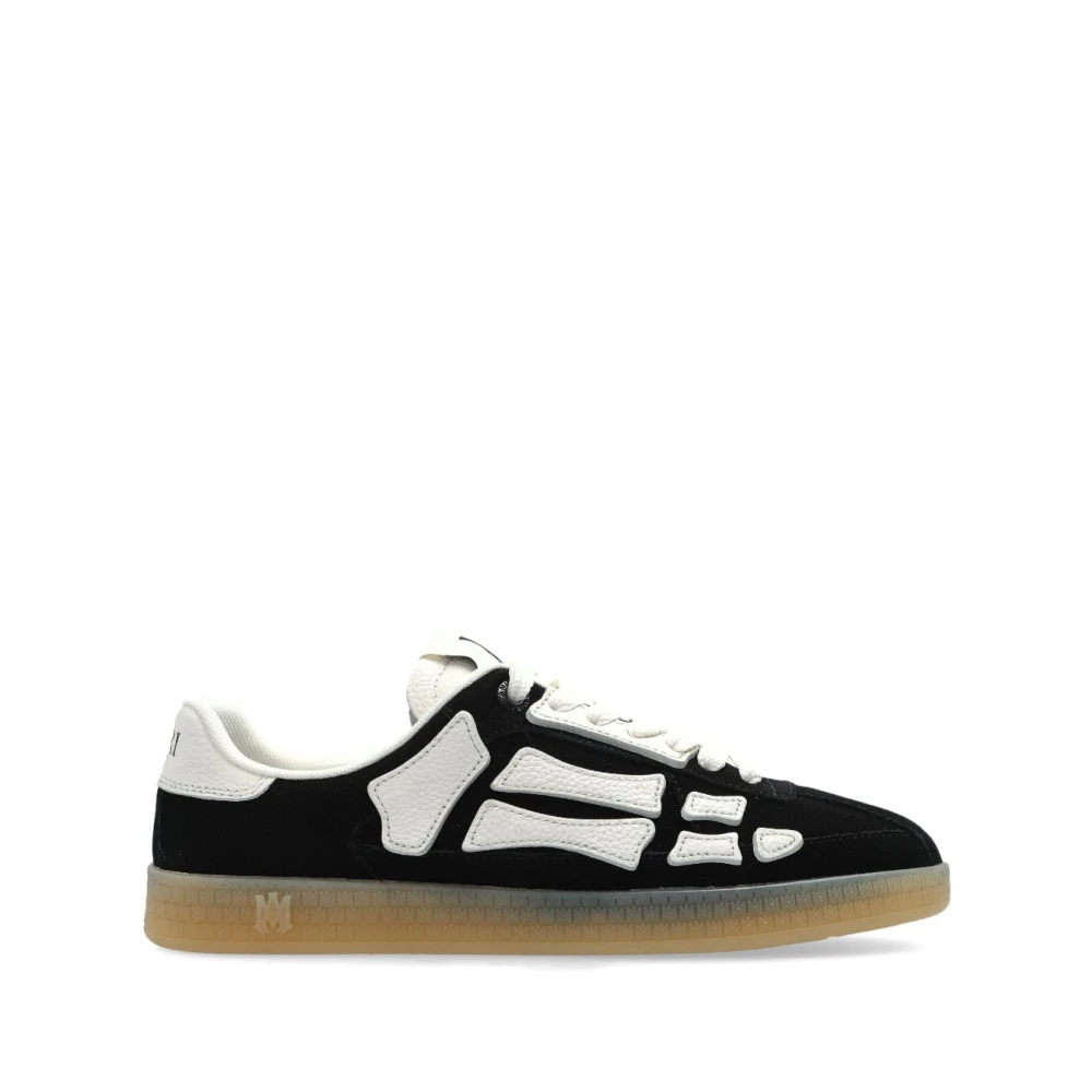 Amiri - Shoes > Sneakers - Black - Amiri - Modalova