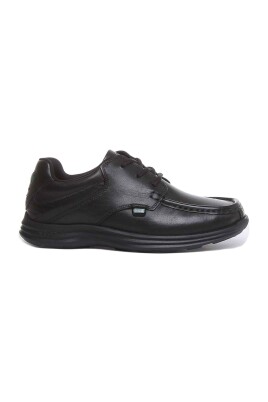 black-leather-lace-up-shoes