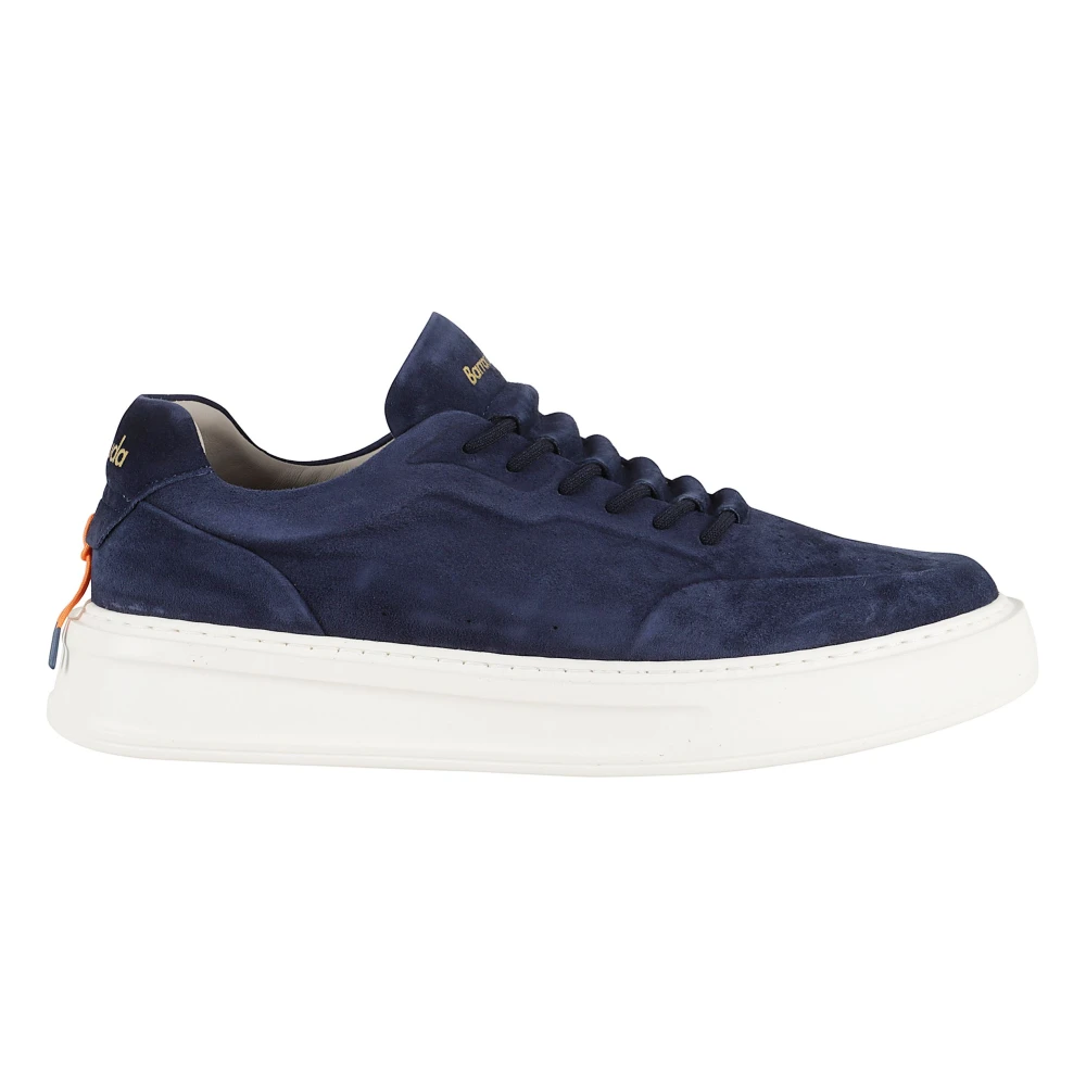 Barracuda Phoenix Sneakers Heren Schoenen Blauw