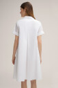 robe-en-popeline-a-line-avec-col-polo