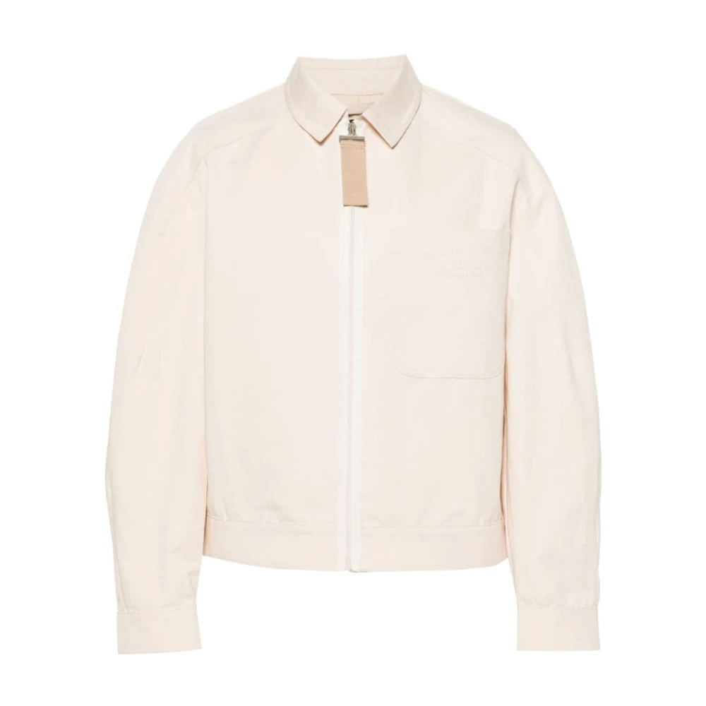 Jackets > Light Jackets - - Jacquemus - Modalova
