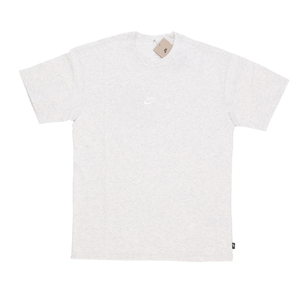 Nike Men's White Premium Essentials Sust Tee - Training T-Shirts & Tops - Xl - Sport