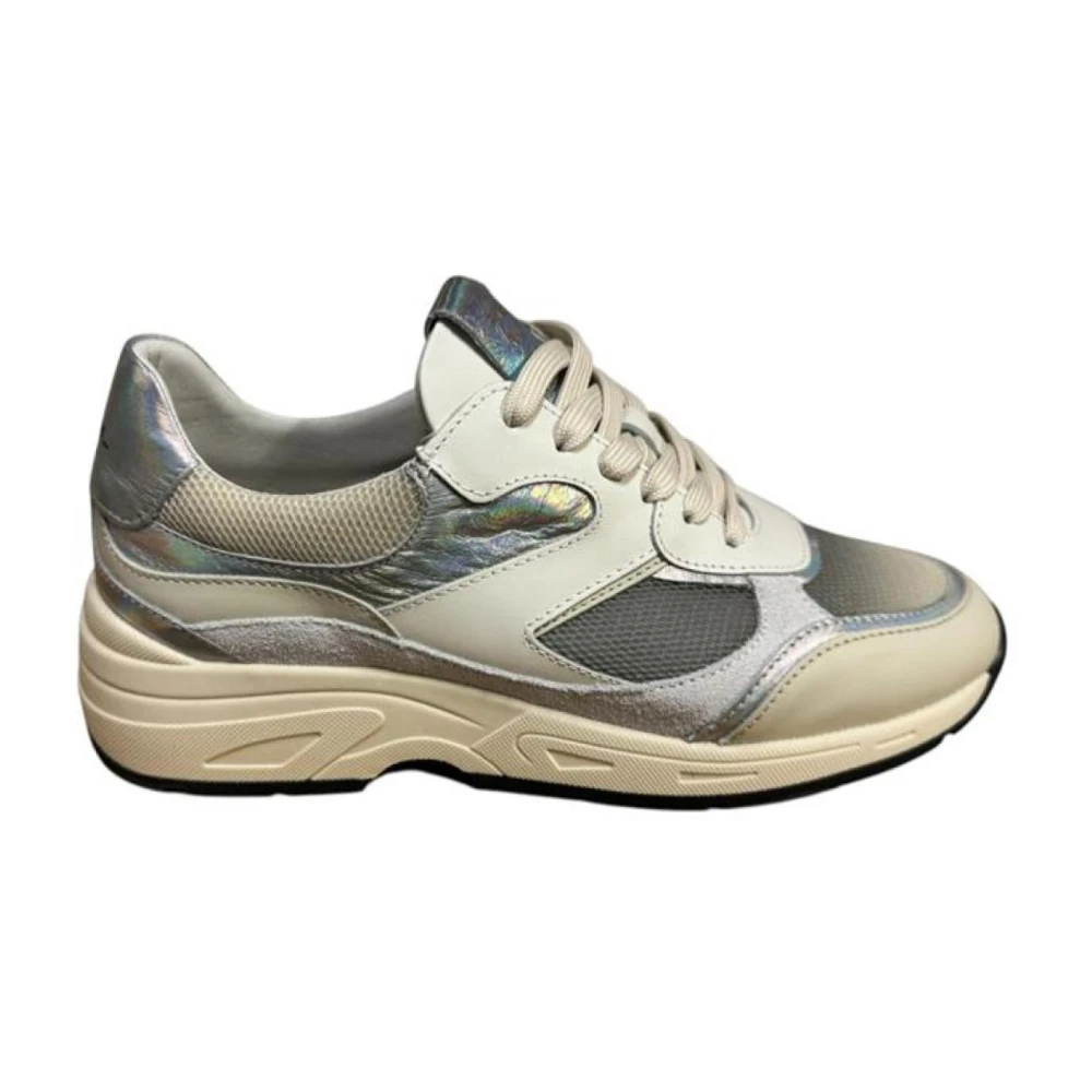 Piedi Nudi Piedi Nudi Dames Schoenen Veelkleurig Multicolor