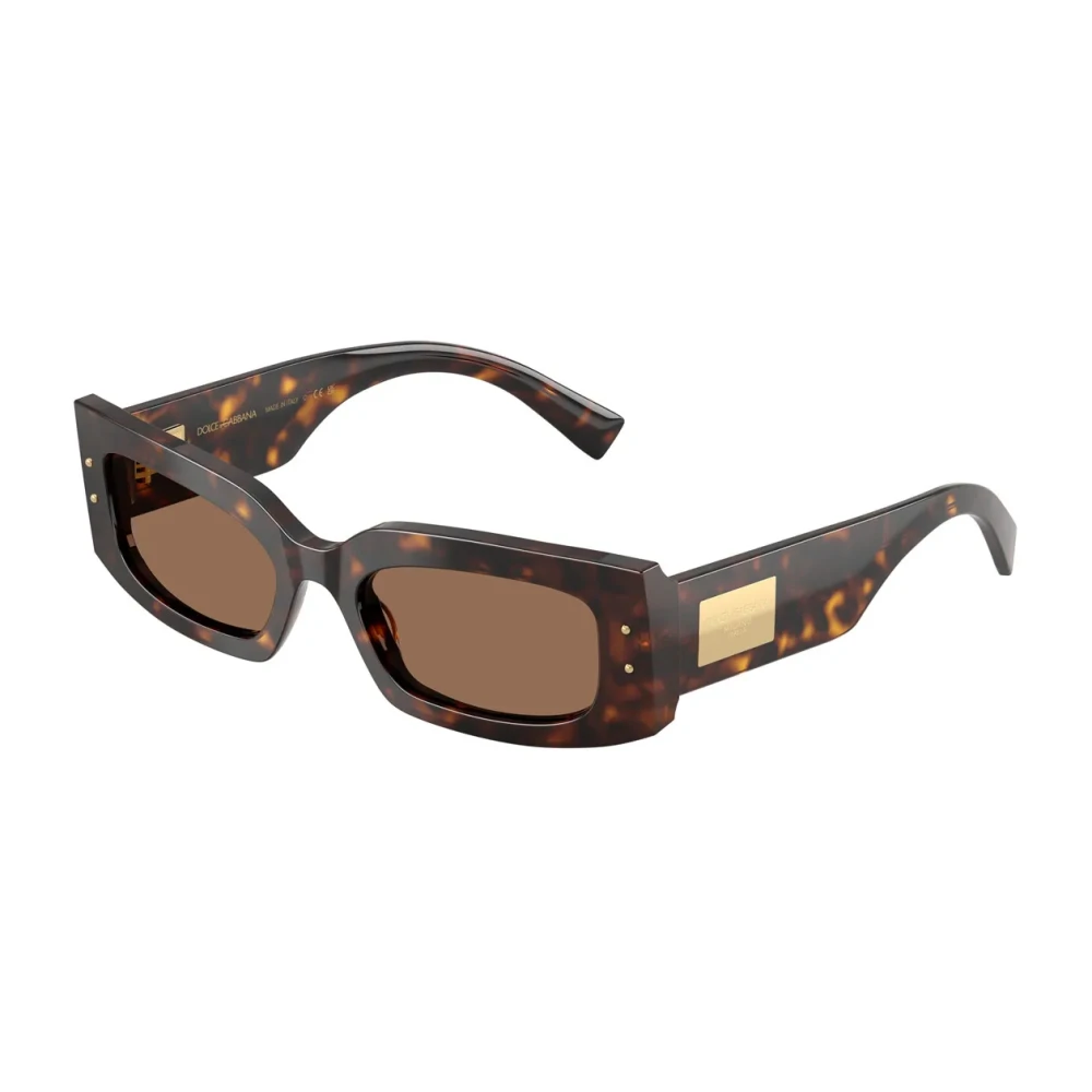 Accessories > Sunglasses - - Dolce & Gabbana - Modalova