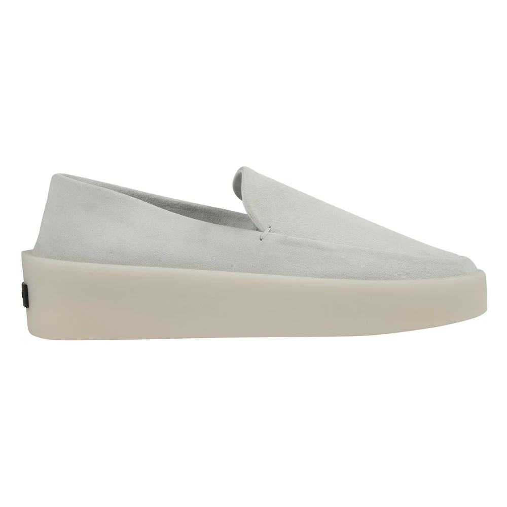 Shoes > Flats > Loafers - - Fear Of God - Modalova