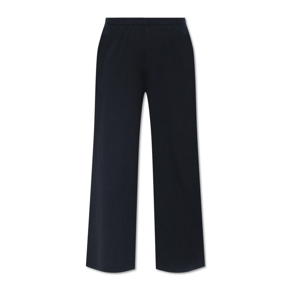 Trousers > Wide Trousers - - Lisa Yang - Modalova