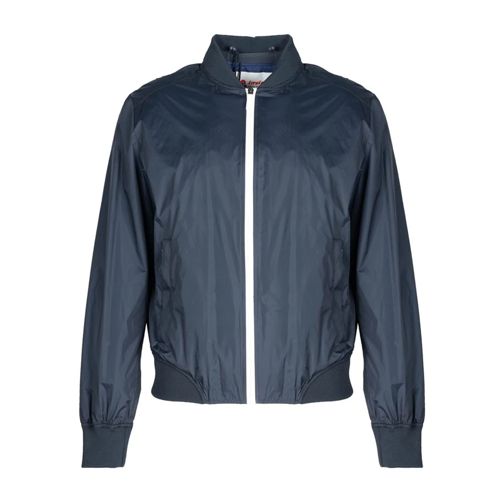Jackets > Bomber Jackets - - Invicta - Modalova