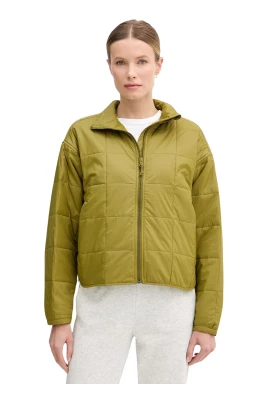 Sienna Hill Quiltad Jacka