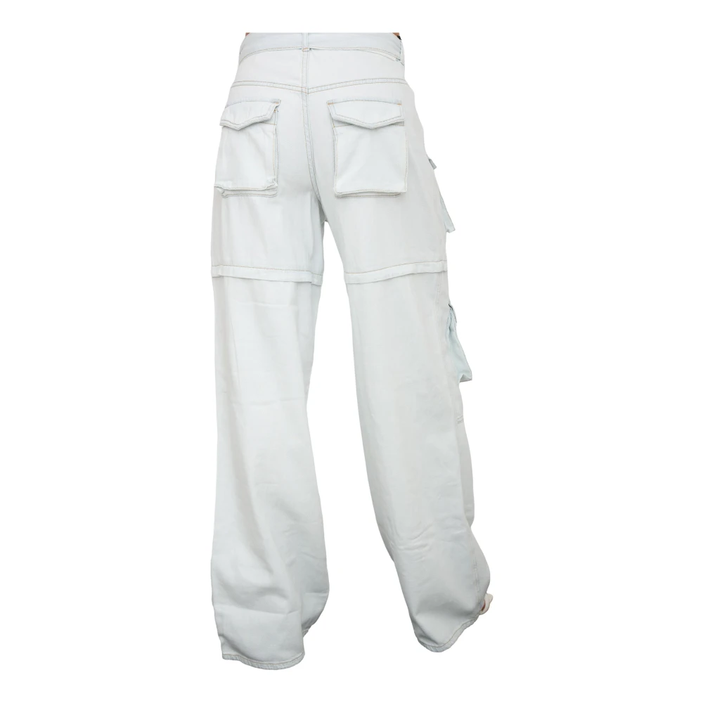 pinko Klassieke Denim Jeans voor dagelijks gebruik Blue Dames
