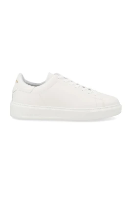 Klassiska sneakers för banan