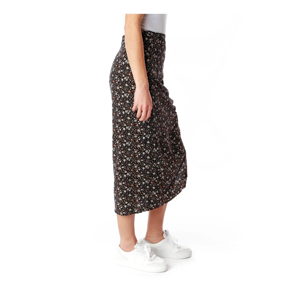 Pepe Jeans Midi Skirts Multicolor Dames