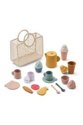 Picknickset med ELNA Stil