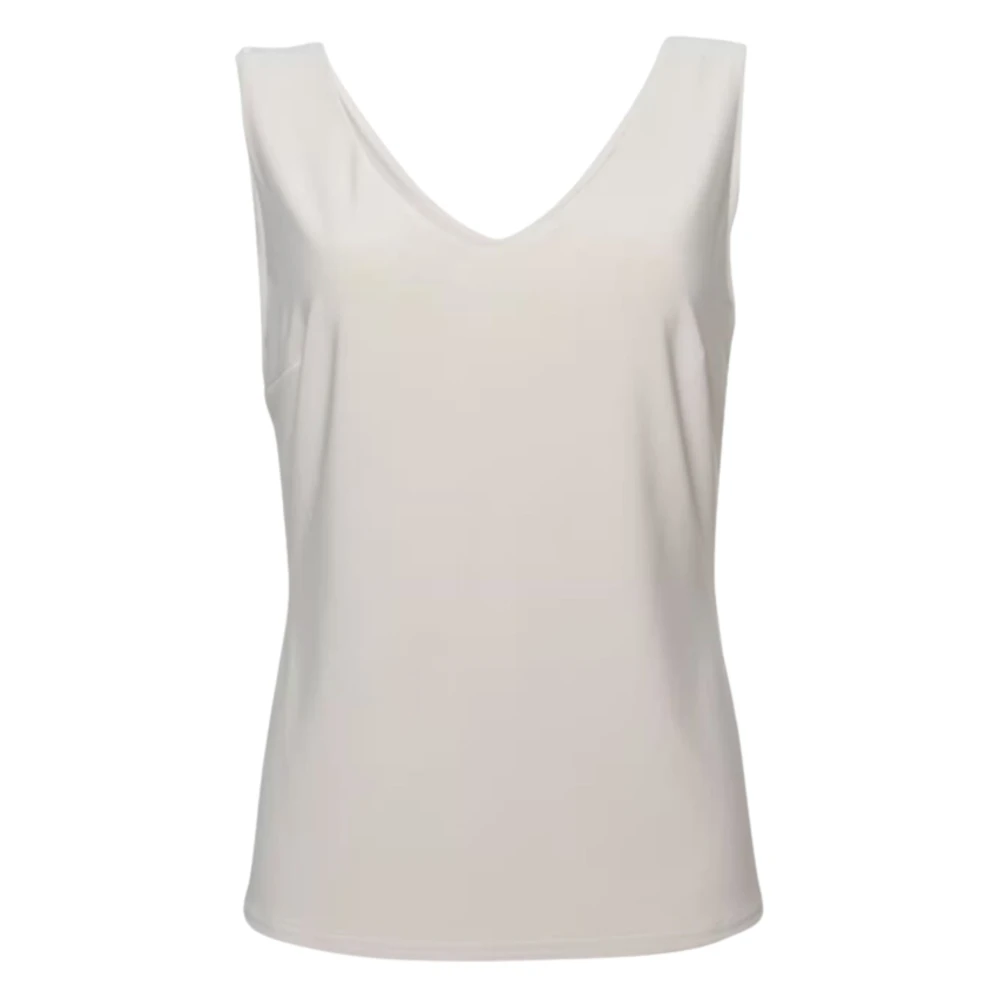 Tops > Sleeveless Tops - - Joseph Ribkoff - Modalova