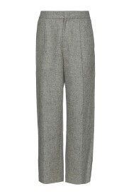 Spodnie Bonsai PT004 - Rozmiary odzieży: S
