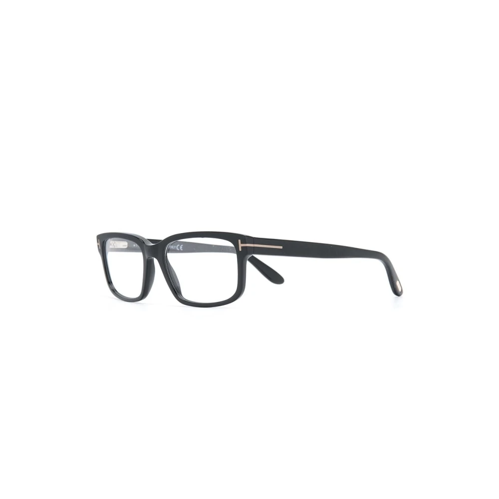 Tom Ford Ft5313B 002 Optical Frame Black Heren
