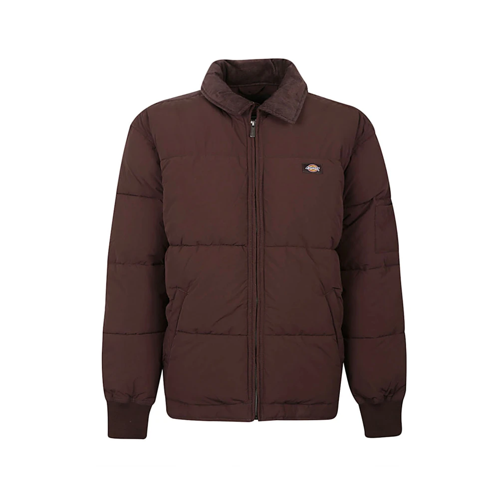 Jackets > Down Jackets - - Dickies - Modalova