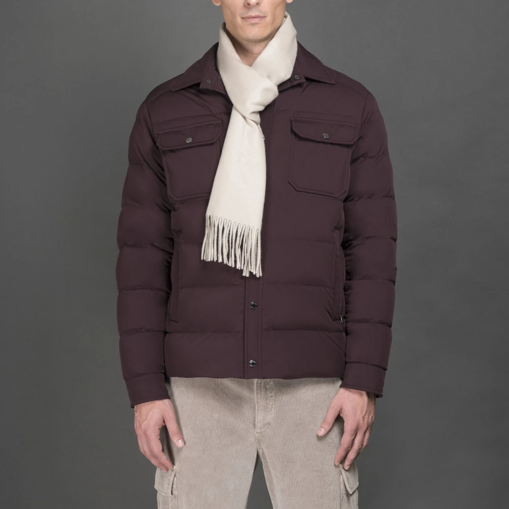 Moorer Kade-Ae4 Beige Unisex
