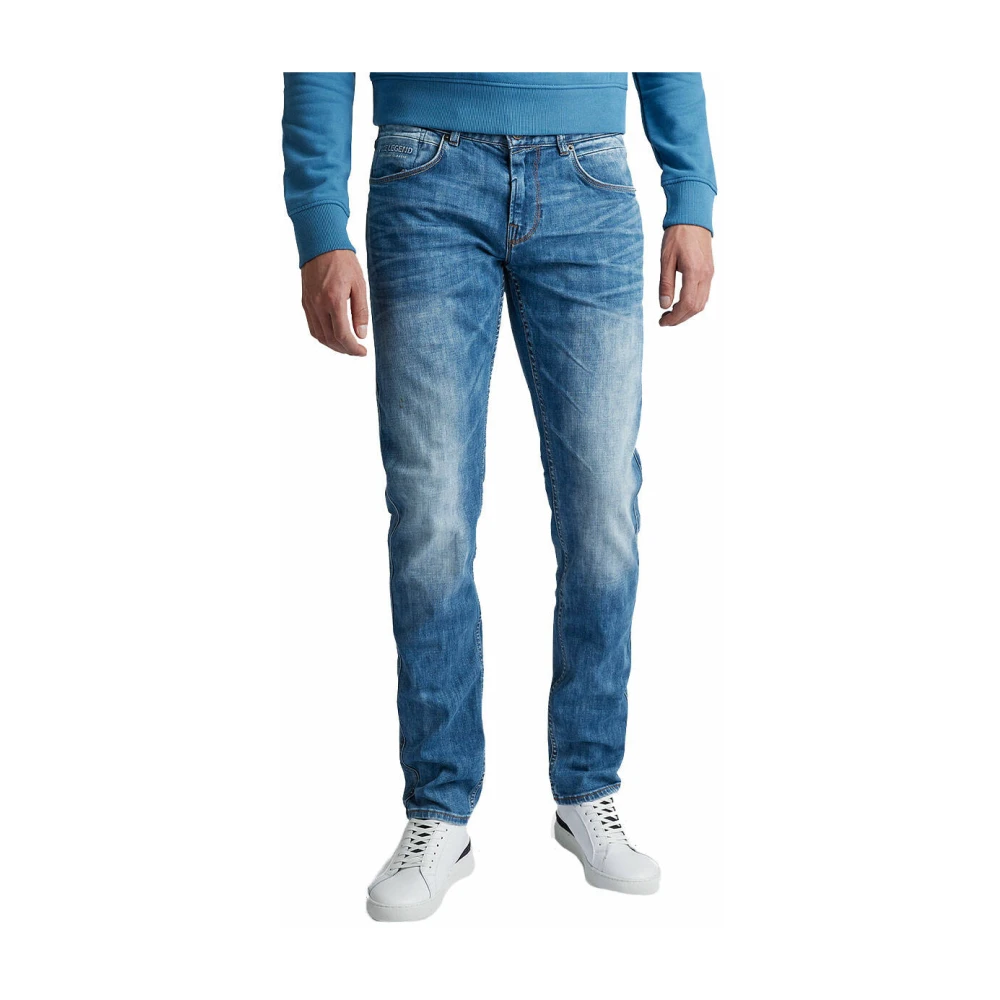 Jeans > Slim-fit Jeans - - PME Legend - Modalova