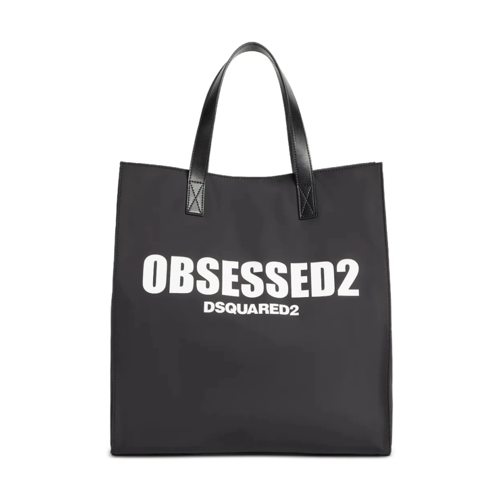 Bags > Tote Bags - - Dsquared2 - Modalova