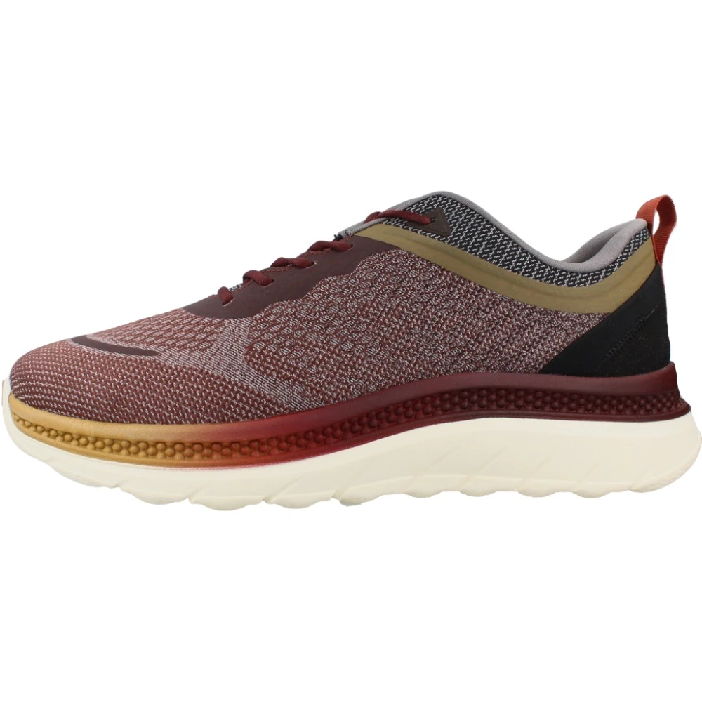 Geox Uomo Marrone Scarpe, 43 Eu, New,
