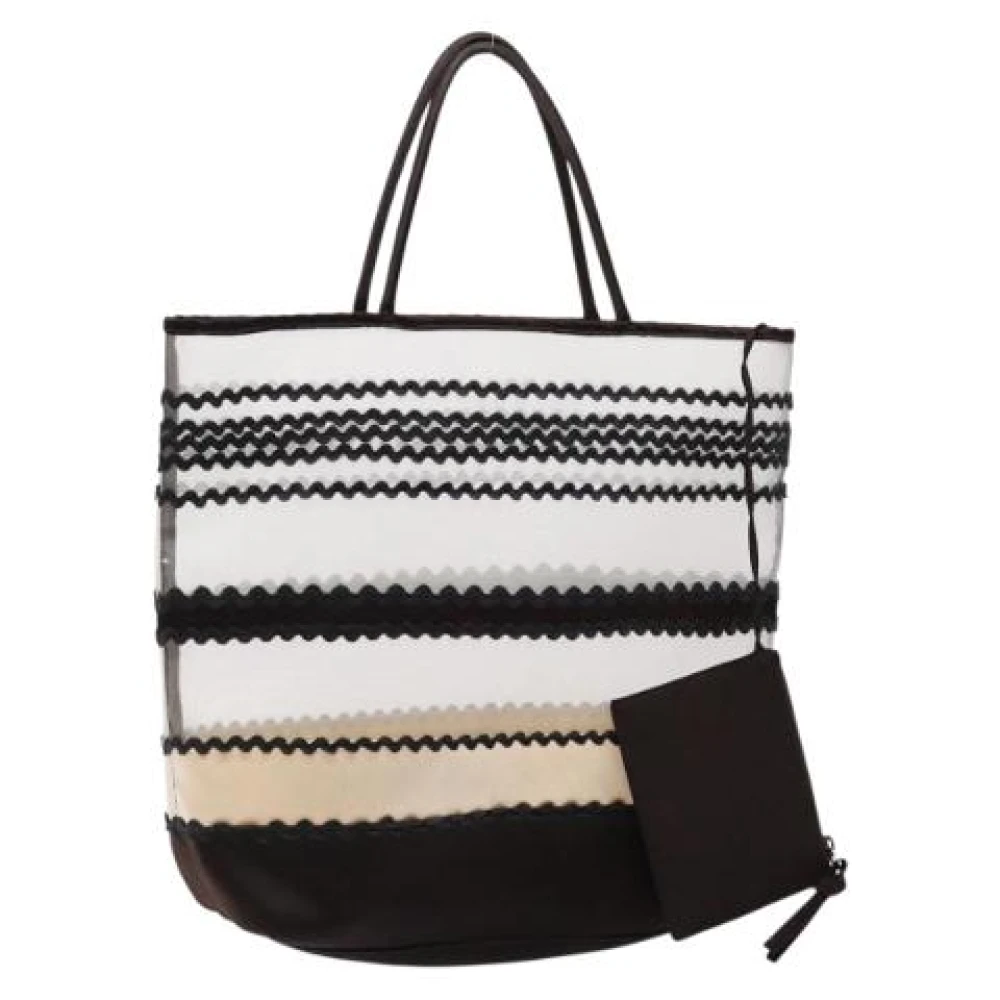 Pre-owned > Pre-owned Bags > Pre-owned Handbags - - Miu Miu Pre-owned - Modalova