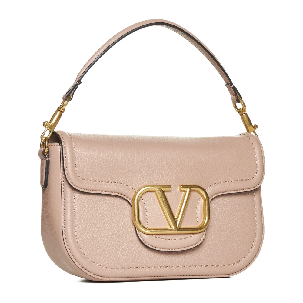 Valentino Garavani Stijlvolle Tassen Collectie Pink Dames