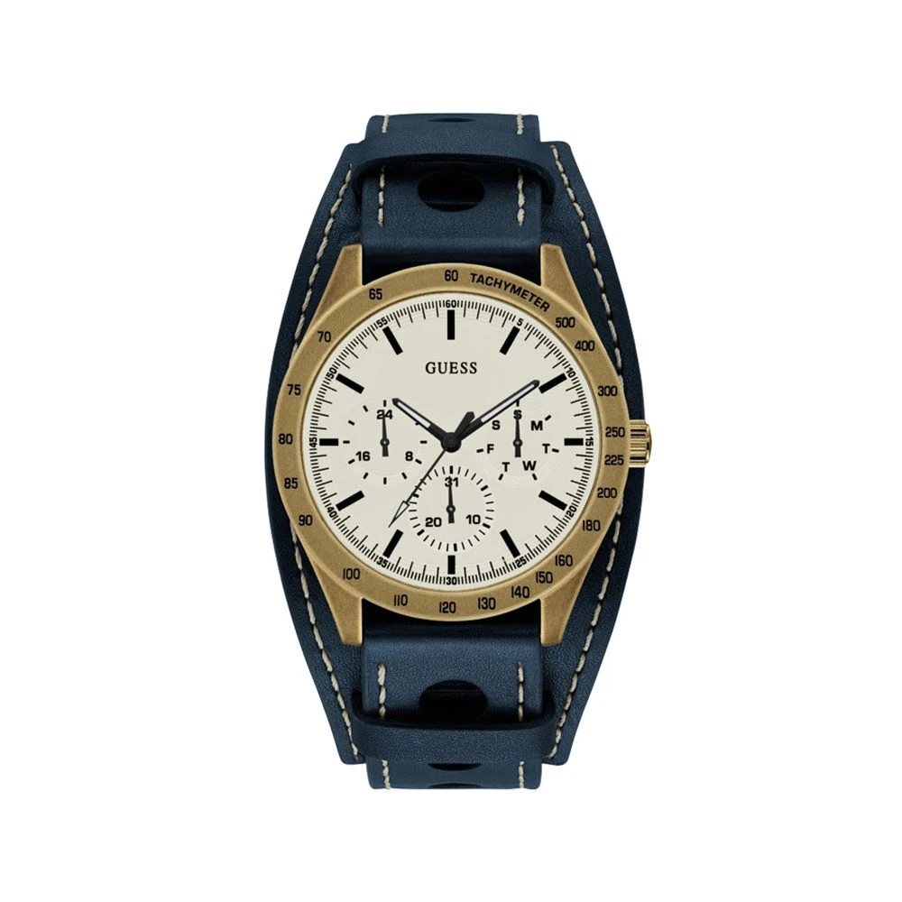 Accessories > Watches - - Guess - Modalova