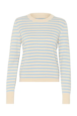 Gertie Pullover