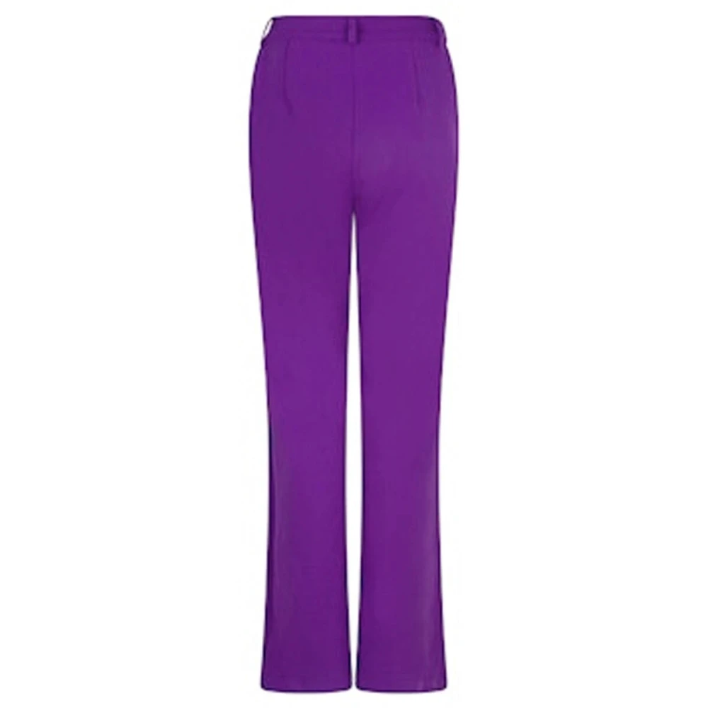 Lofty Manner Lina Broek Purple Dames