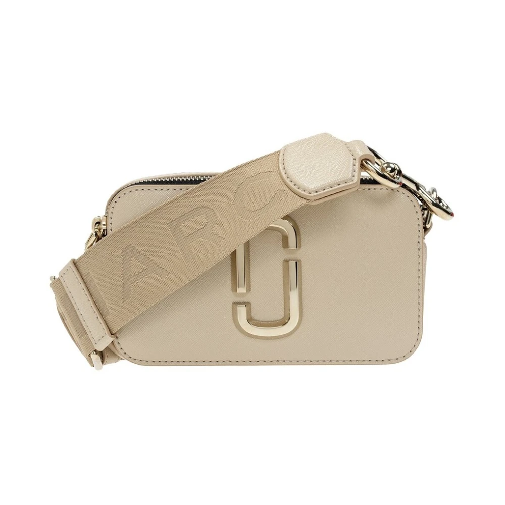 Marc Jacobs Donna Beige Borse, Taglia Unica, New,