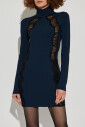 robe-avec-inserts-en-dentelle