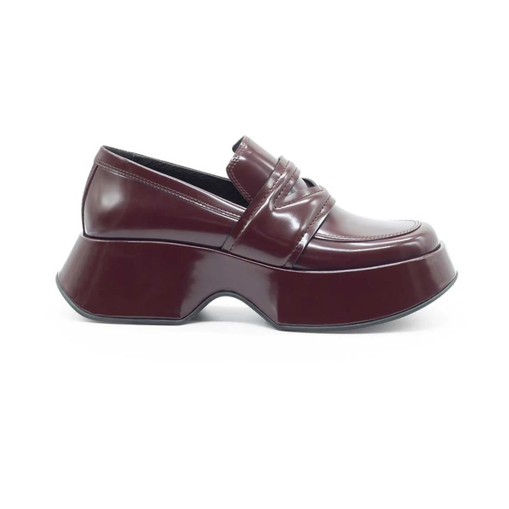 Shoes > Flats > Loafers - - Vic Matié - Modalova