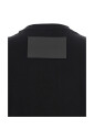 t-shirts-et-polos-noirs-avec-patch-arriere