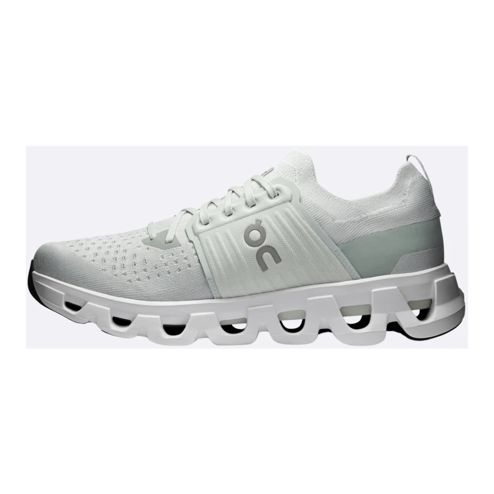 On Running Herren Grau Sport, 42 Eugröße: