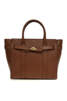 Small Zipped Bayswater